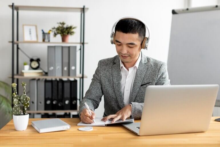 virtual transaction coordinator