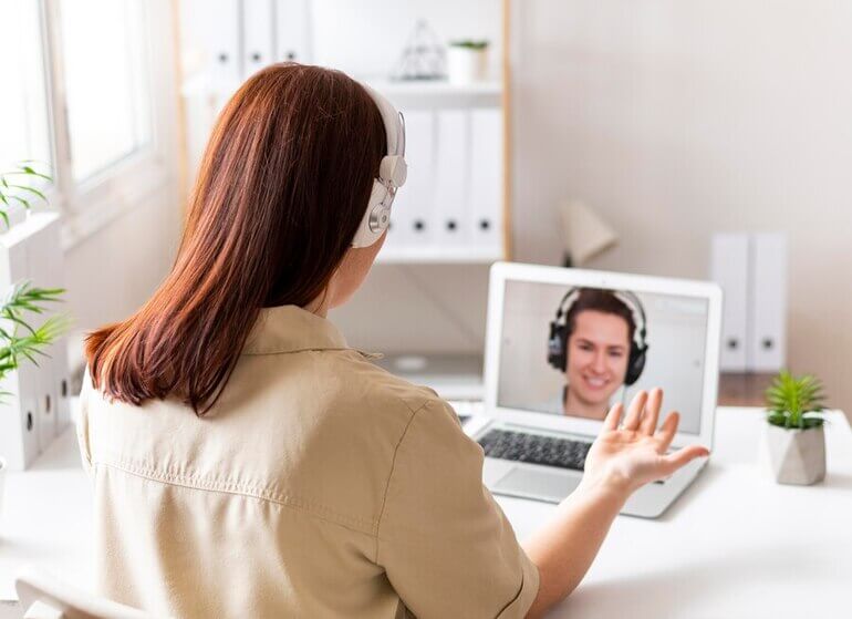 virtual transaction coordinator