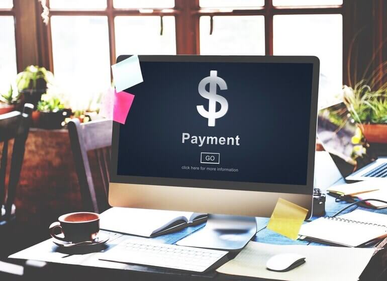 1. First Secret - A Virtual Transaction Coordinator Quickly Pays for Themselves