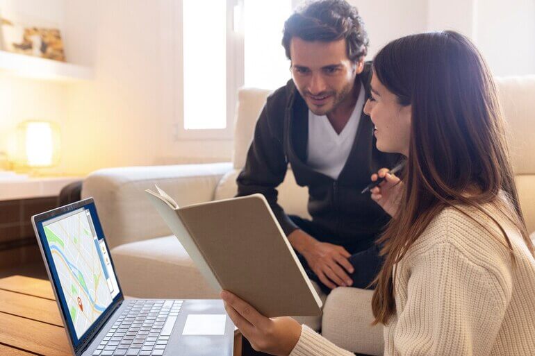 digital real estate marketing