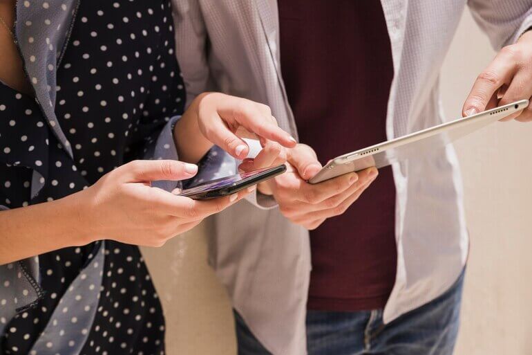 digital real estate marketing