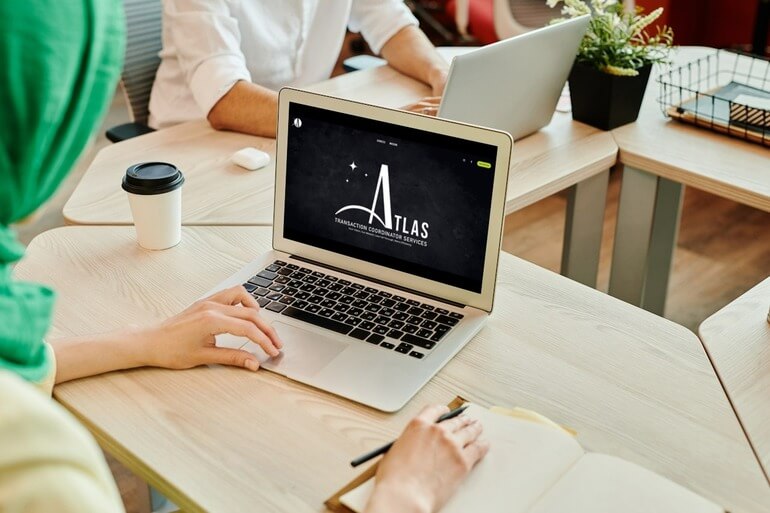 atlas transaction coordinator