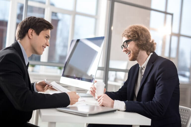 what is a transaction broker in real estate