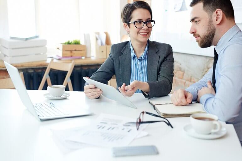 what is a transaction broker in real estate