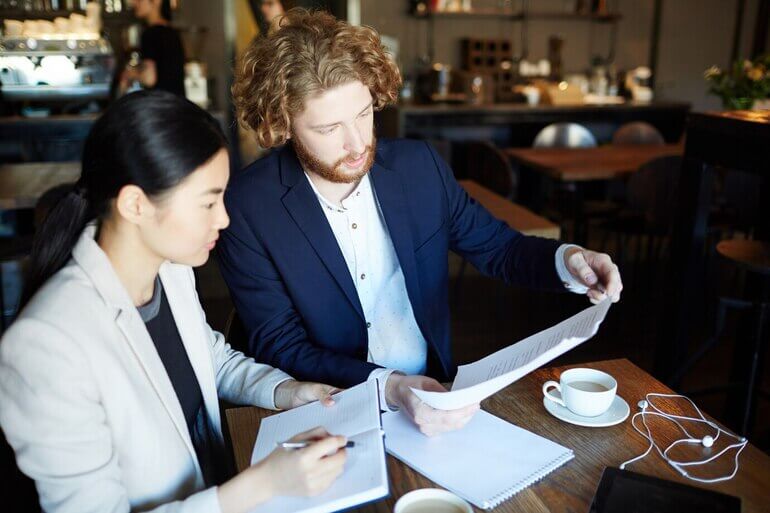 What Does a Transaction Broker do?