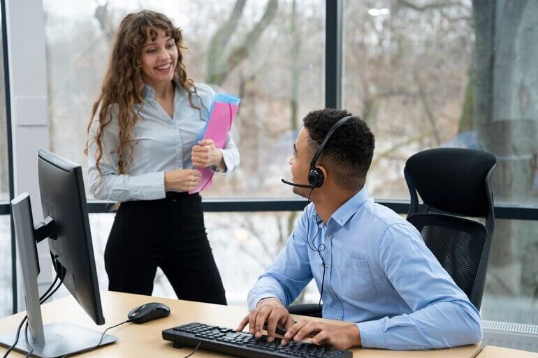 The Benefits of In-House Transaction Coordinators