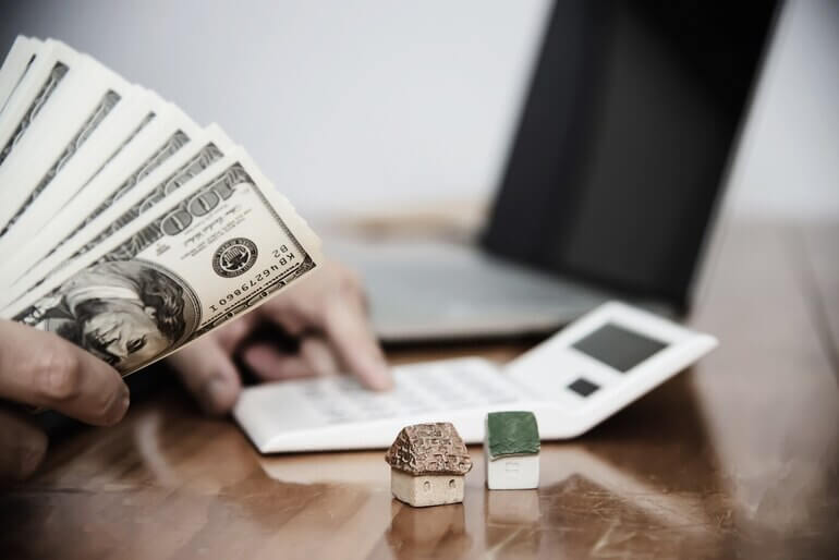 Virtual Transaction Coordination Cost Less