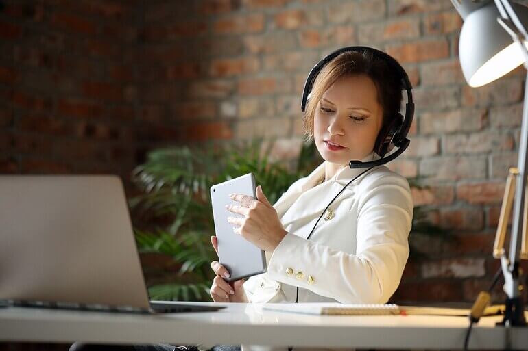 Virtual TCs Are Easier to Manage