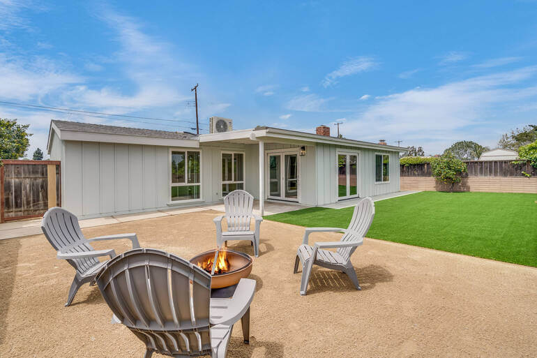 Real Estate AI Photo Editing by AgentUp