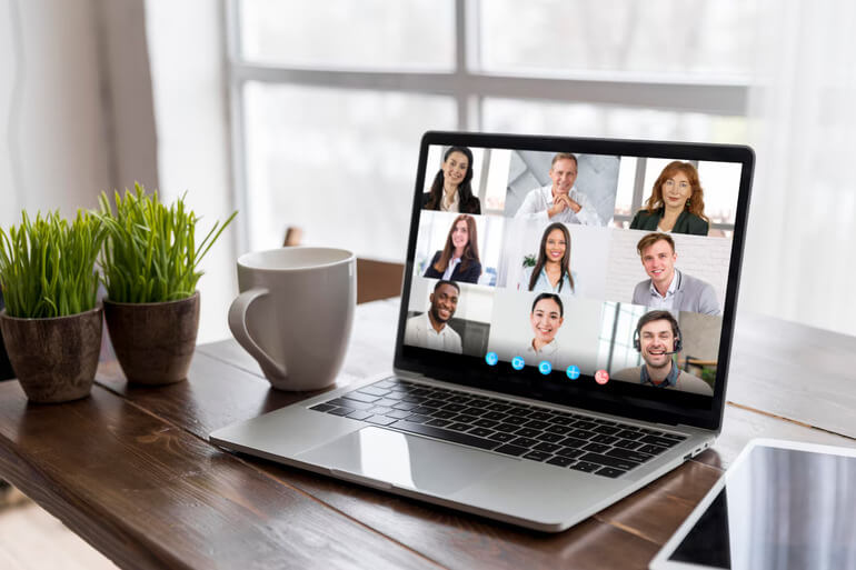 Accessing a Global Talent Pool
