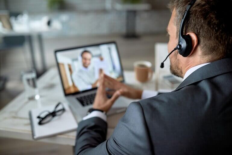 virtual transaction coordinator