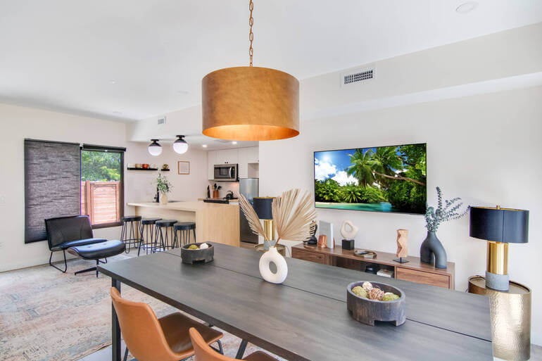 Real Estate Photo Editing by AgentUp