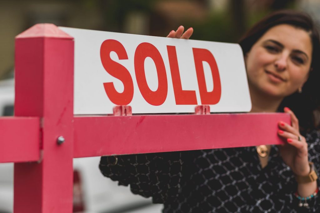 January real estate update