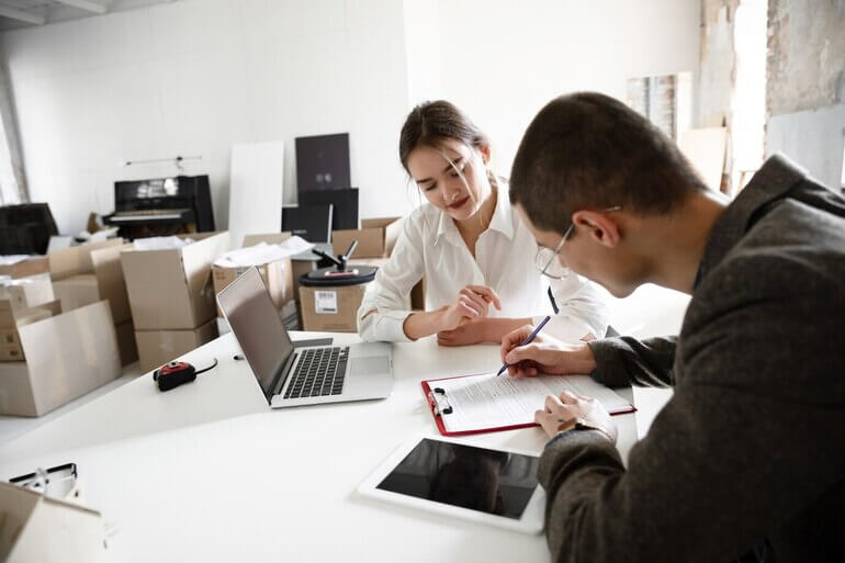 transactional coordinator