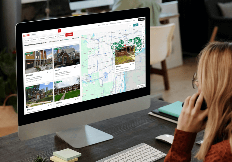 real estate marketing trends