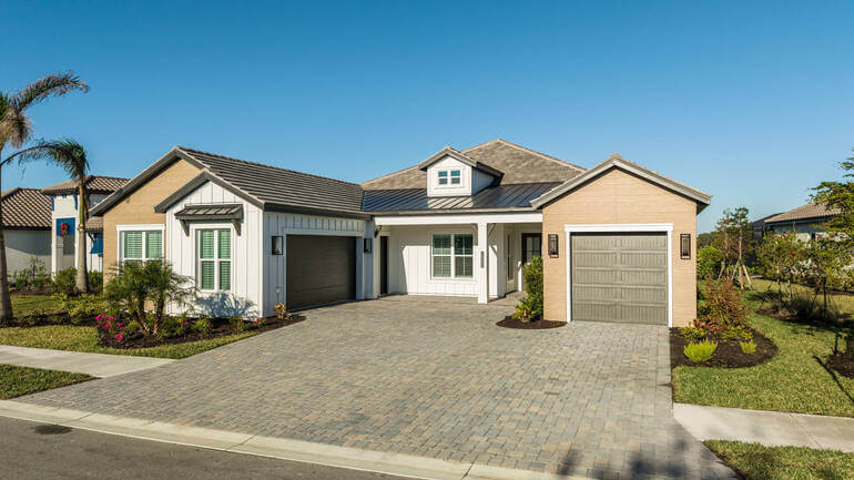 After: Real Estate Photo Editing by AgentUp