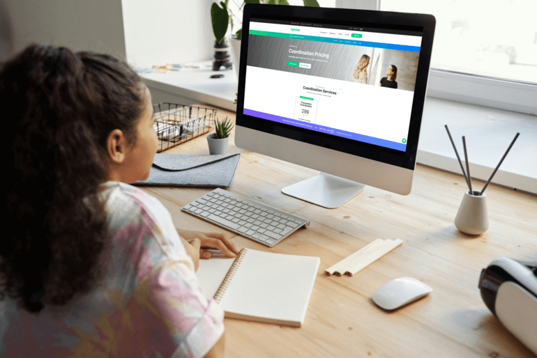 transaction coordinator pricing