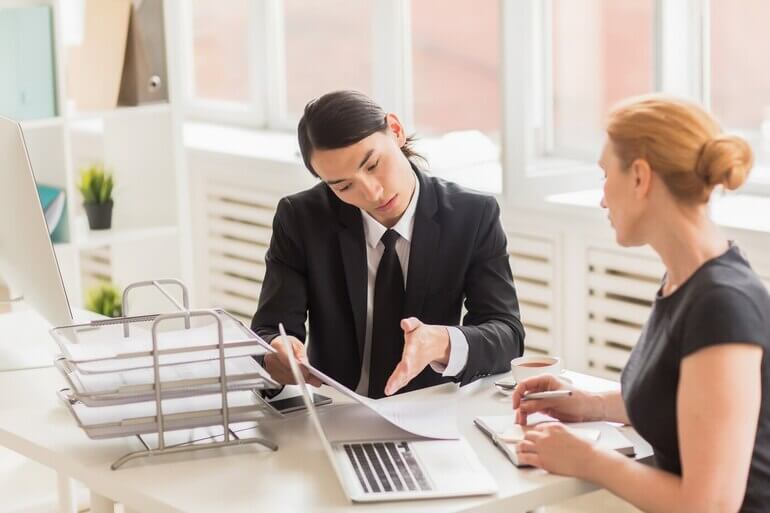 TC coordinator