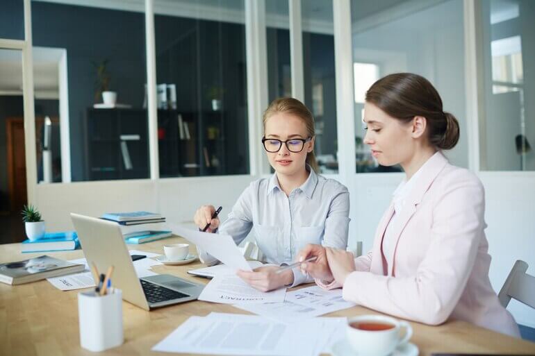 The Benefits of Working With a TC Coordinator