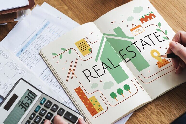 real estate brokers in traverse city