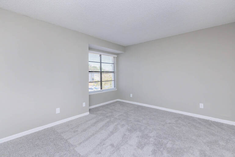 Empty Space