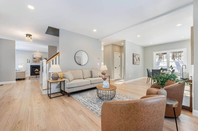 Real Estate Photo Editing by PhotoUp