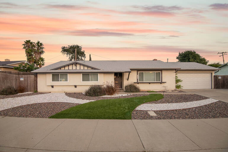 AI Real Estate Photo Editing by AgentUp