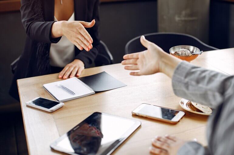 real estate transaction coordinator