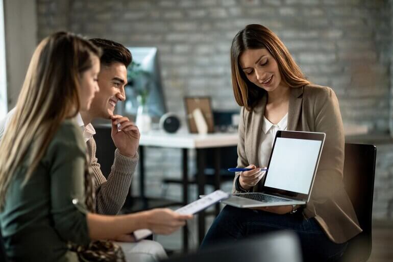 real estate transaction coordinator