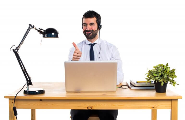 How a TC Coordinator Improves the Client Experience