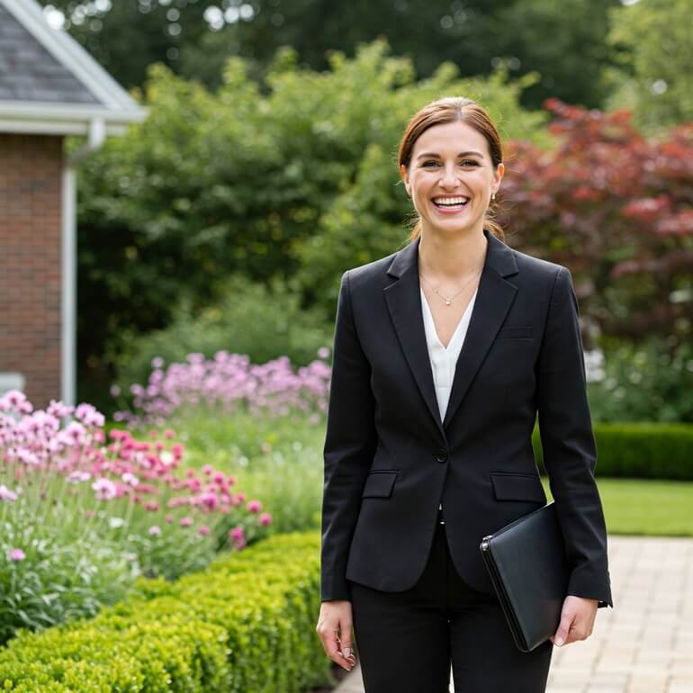 real estate brokers in houston