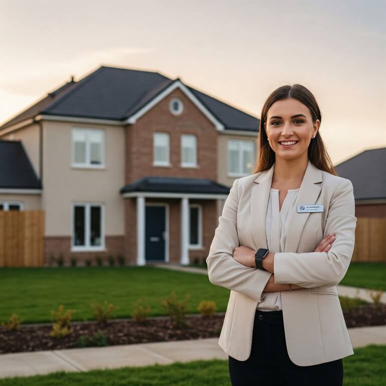 real estate brokers in houston