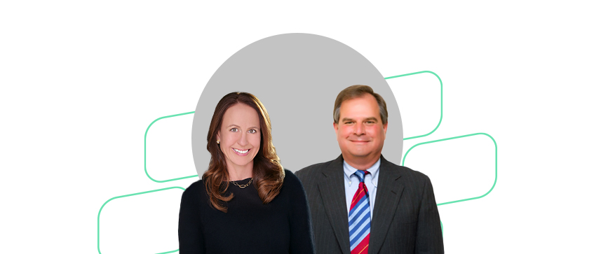 Brigham Real Estate (BRE), Charlotte & Henry Brigham, Co-Owners/Brokers