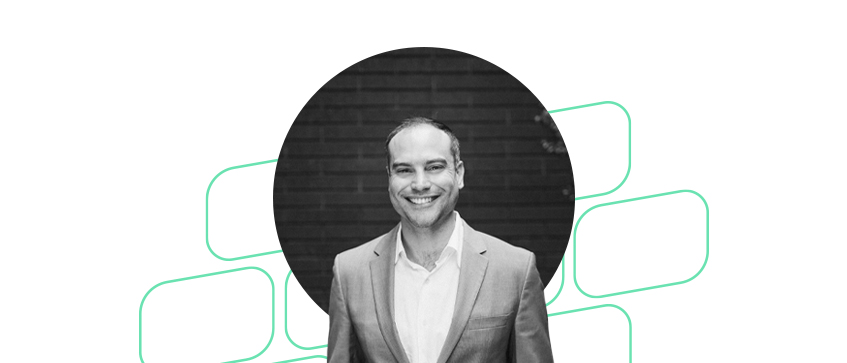 Chriss Brokerage, John Chriss, Broker