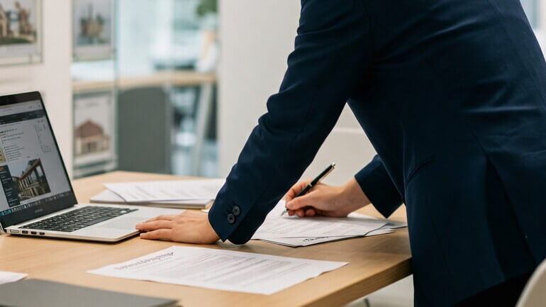 5 Common Mistakes in Real Estate Transactions