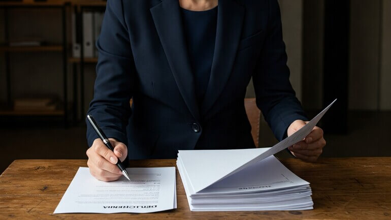 5 Common Mistakes in Real Estate Transactions