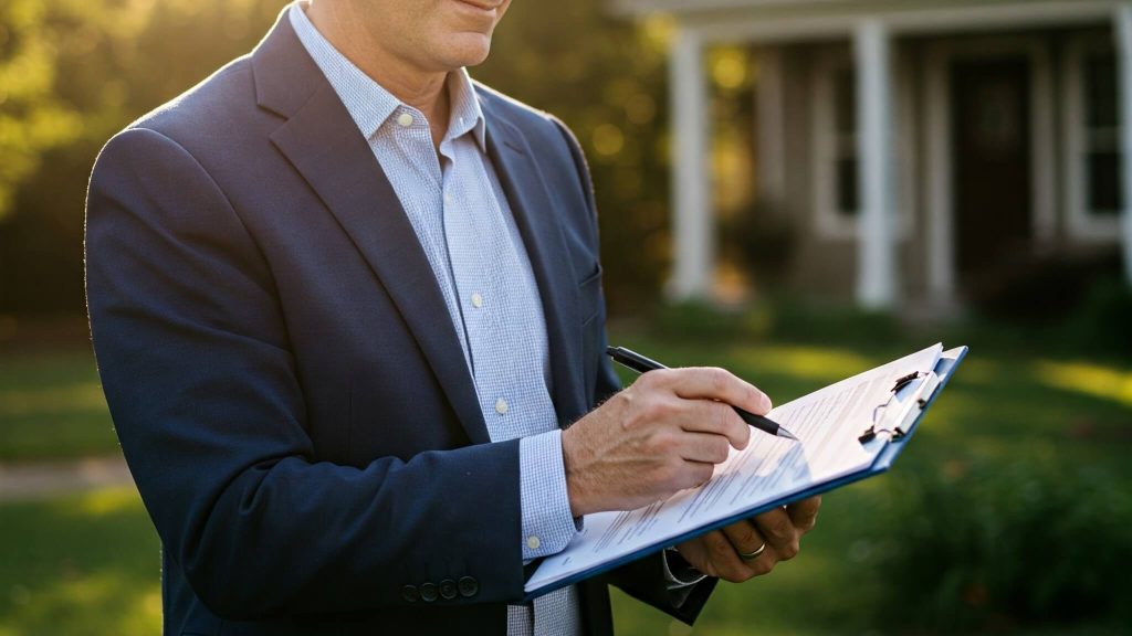real estate transaction coordinator