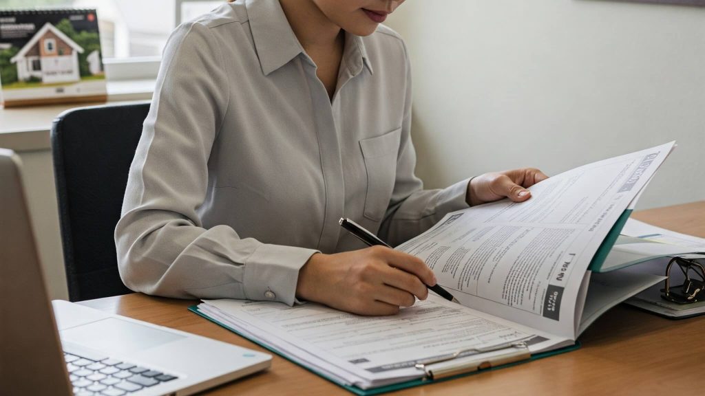real estate transaction coordinator