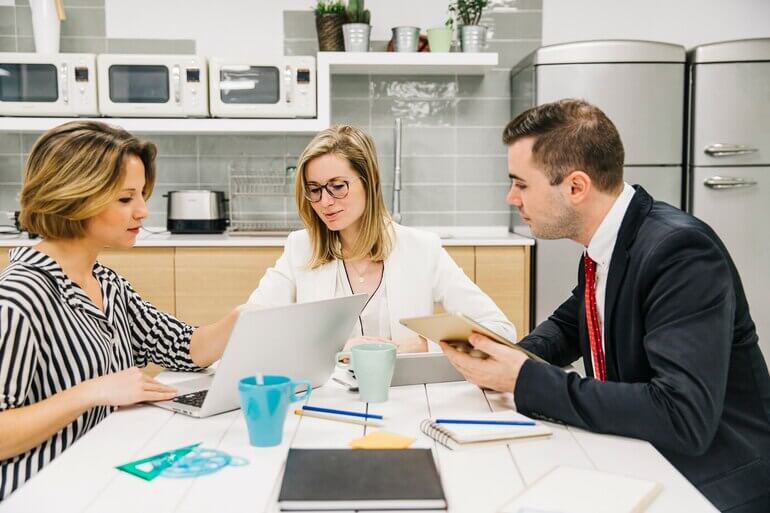 A Real Estate Transaction Coordinator Rescues Deals
