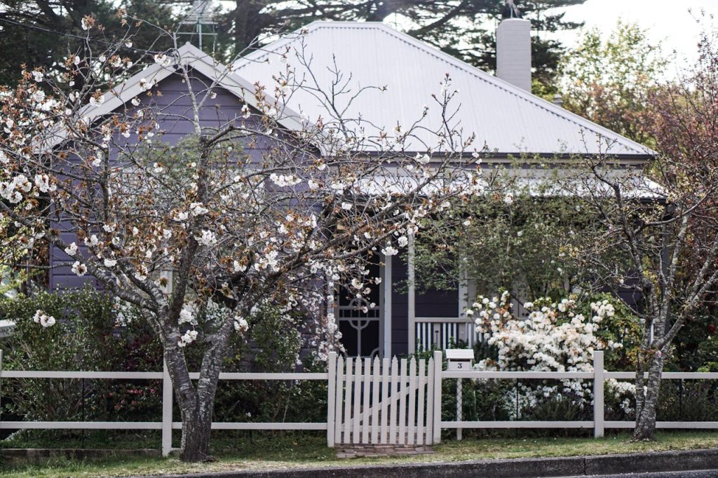 April 2025 Real Estate Update