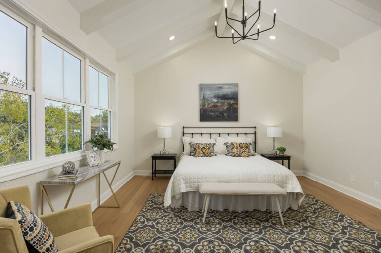 AI Real Estate Photo Editing by PhotoUp