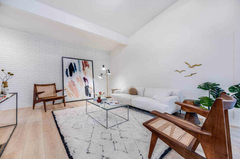 AI Real Estate Photo Editing by AgentUp