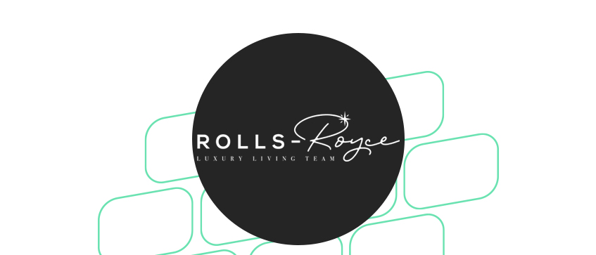 Rolls Royce Luxury Living Team