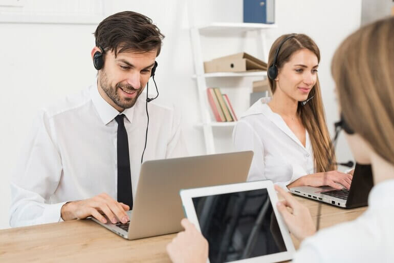 real estate transaction coordination