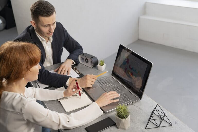 Real Estate Transaction Coordination Blended With Marketing Services