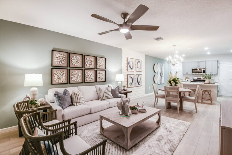 AI Real Estate Photo Editing by AgentUp