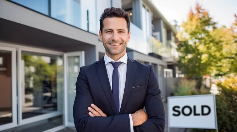 how to close a real estate deal