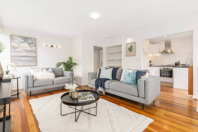 AI Real Estate Photo Editing  by AgentUp