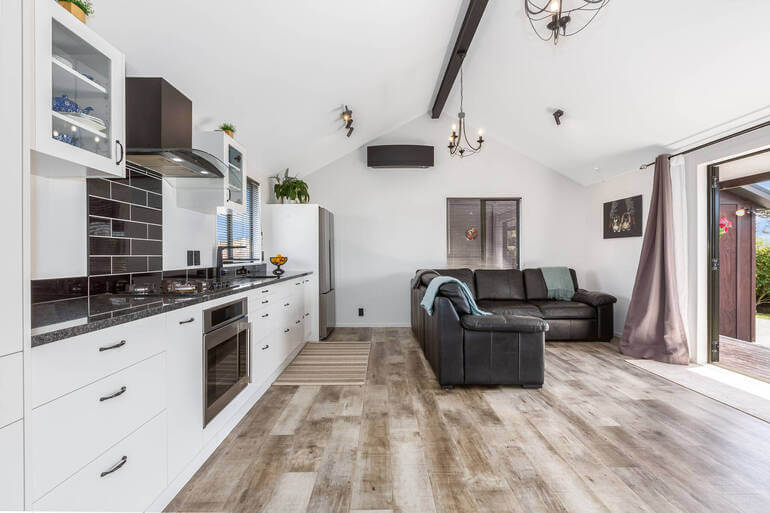AI Real Estate Photo Editing by AgentUp