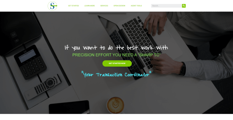real estate transaction coordinator san diego